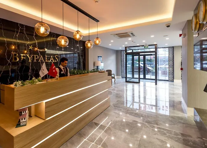 Beypalas Hotel