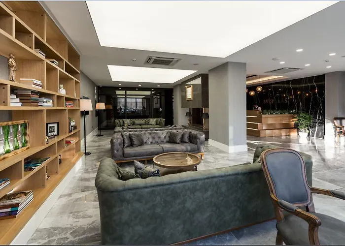 Beypalas Hotel Beypazarı