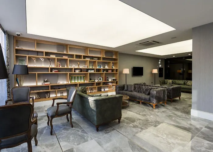 Beypalas Hotel Beypazarı