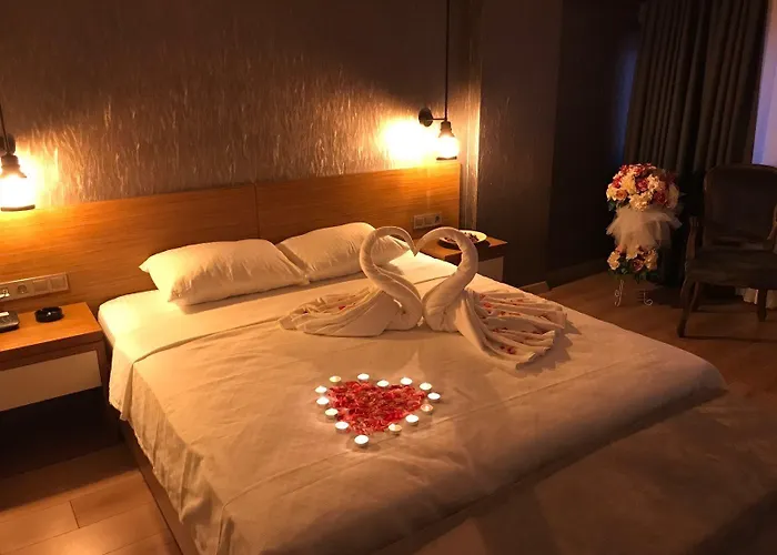 Beypalas Hotel Beypazarı