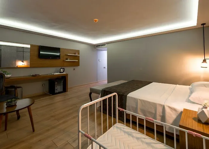 Beypalas Hotel Beypazarı