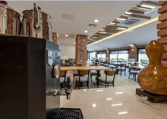 Beypalas Hotel Beypazarı
