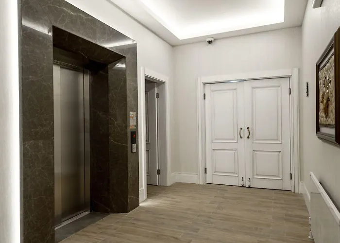 Beypalas 3* Beypazarı