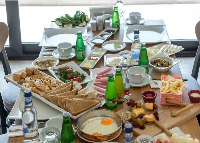 Beypalas Ξενοδοχείο Beypazarı