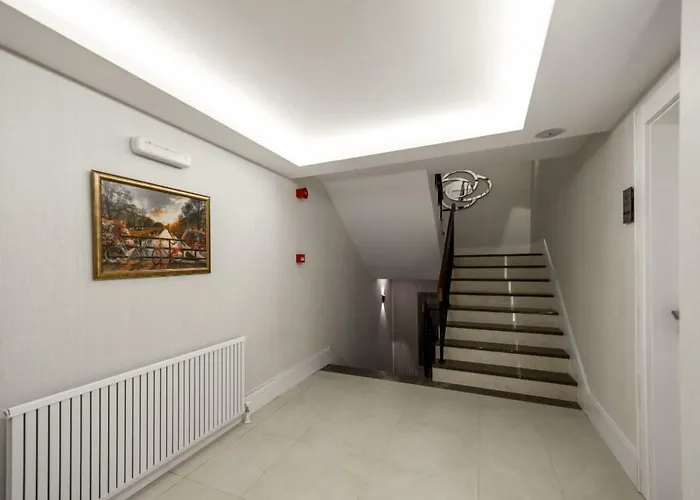 Beypalas Hotel Beypazarı