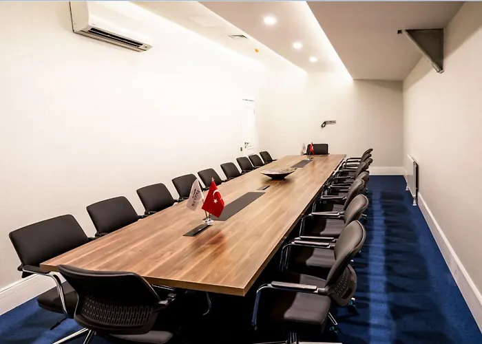 Beypalas Hotel Beypazarı