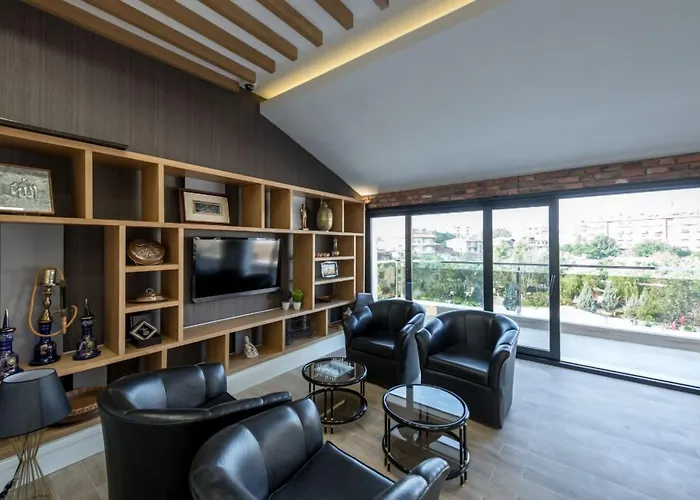 Hotel Beypalas Beypazarı