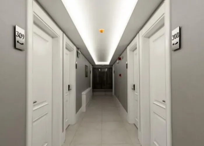 Beypalas 3* Beypazarı