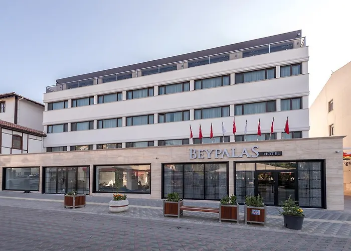 Beypalas 3* Beypazarı