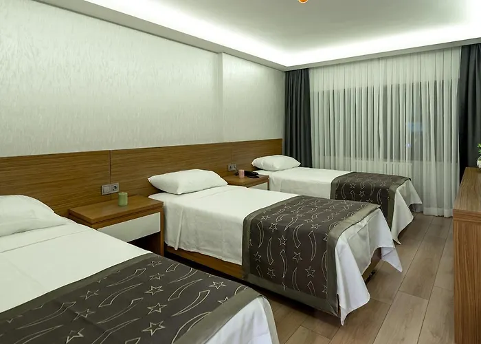 Beypalas Hotel 3*