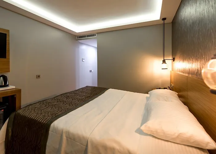 Beypalas 3* Beypazarı