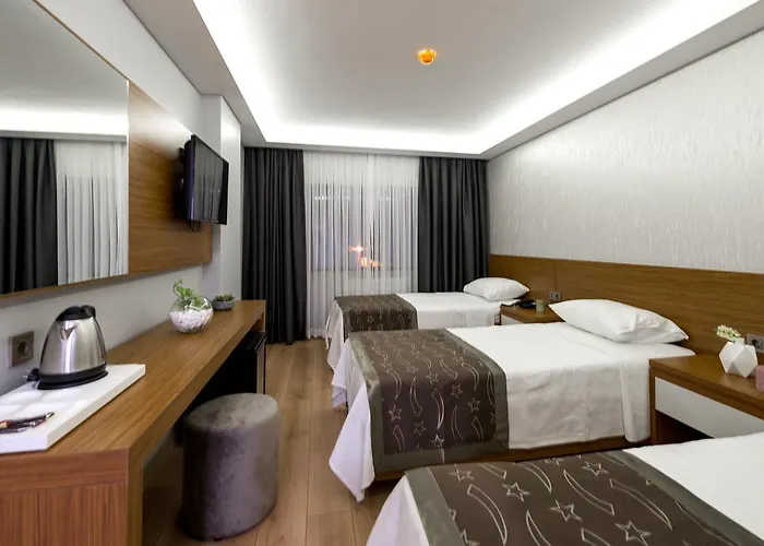 Beypalas 3* Beypazarı