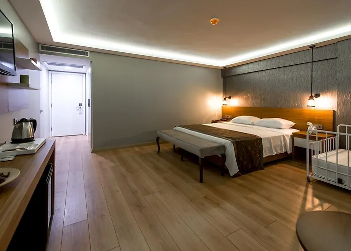 Beypalas 3* Beypazarı