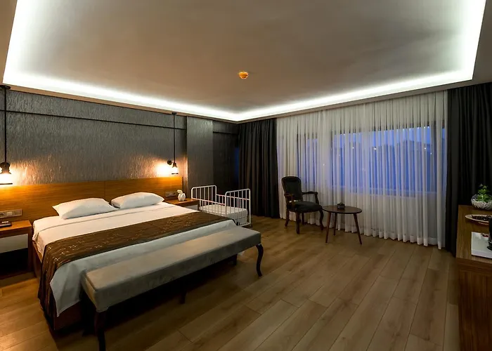 Beypalas 3* Beypazarı