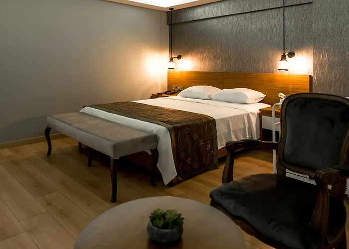 Beypalas 3* Beypazarı