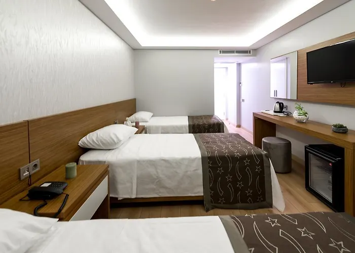 Beypalas 3* Beypazarı