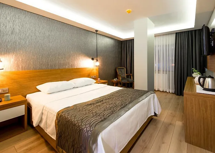 Beypalas 3* Beypazarı