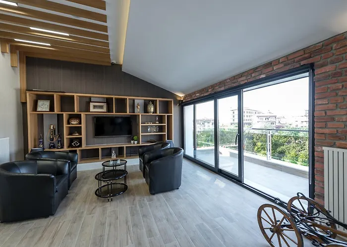 Beypalas 3* Beypazarı