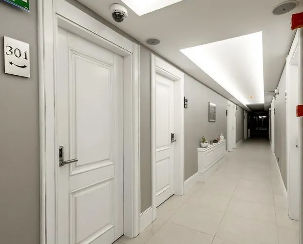 Beypalas 3* Beypazarı