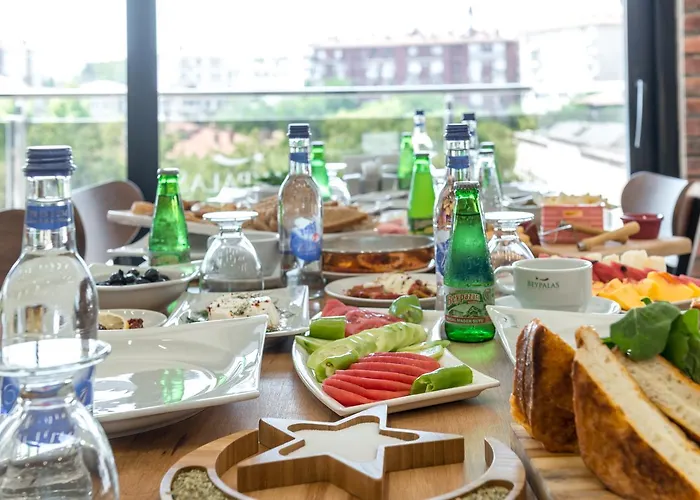 Beypalas 3* Beypazarı