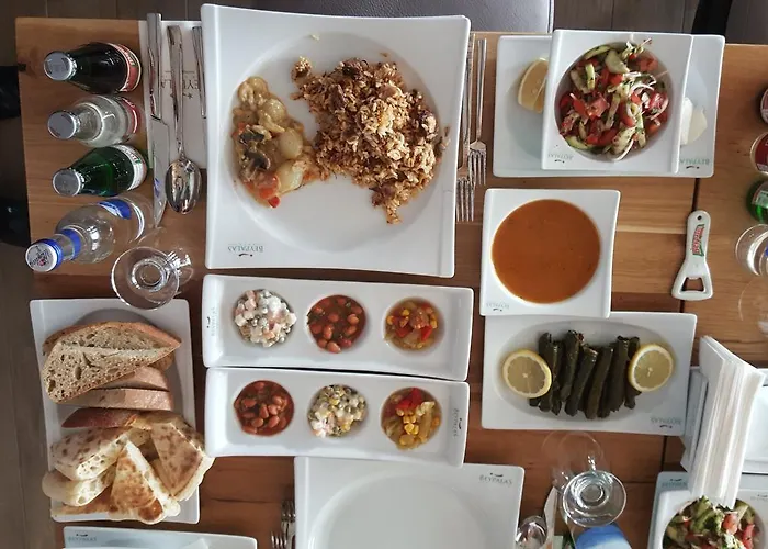 Beypalas 3* Beypazarı