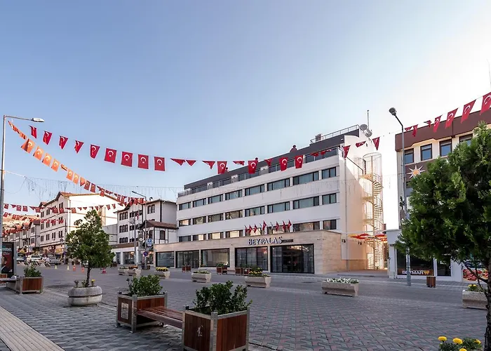 Beypalas 3* Beypazarı