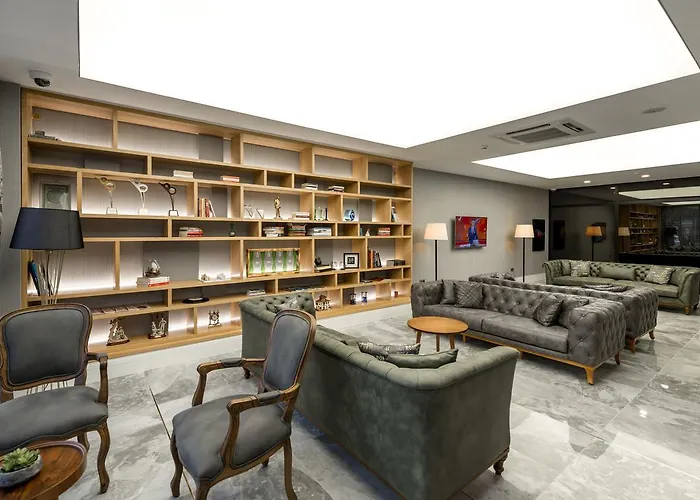 Beypalas 3* Beypazarı