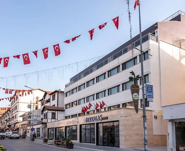 Hotel Beypalas 3*