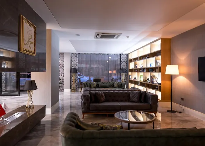 Beypalas 3* Beypazarı