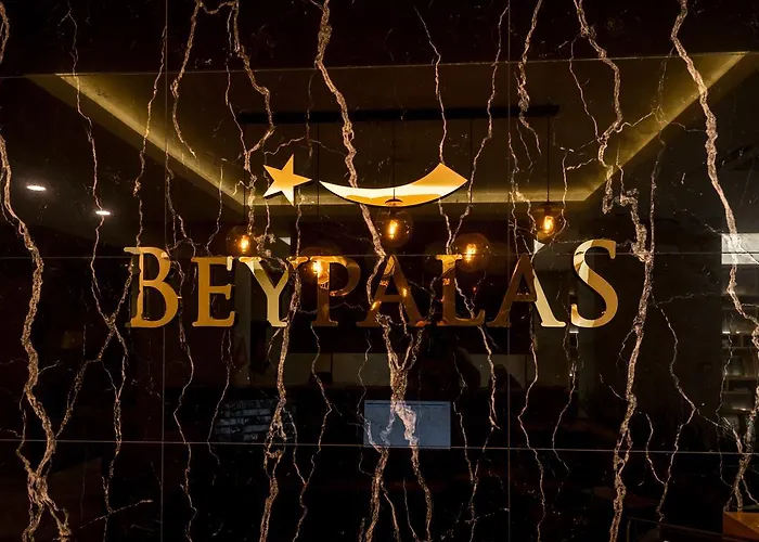 Hotel Beypalas 3*