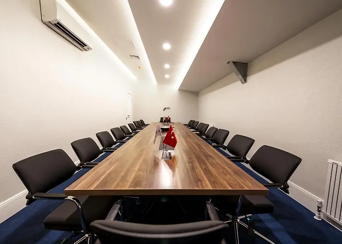 Beypalas Hotel Beypazarı