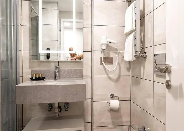 Hotel Beypalas Beypazarı