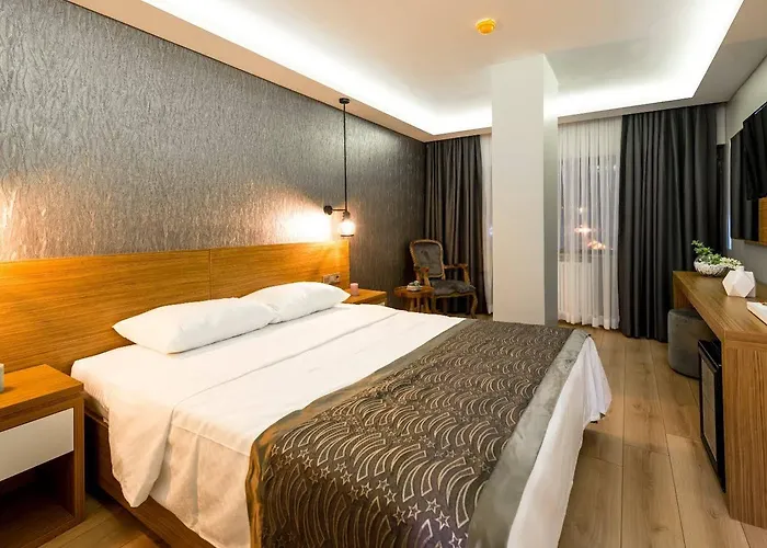 Hotel Beypalas Beypazarı